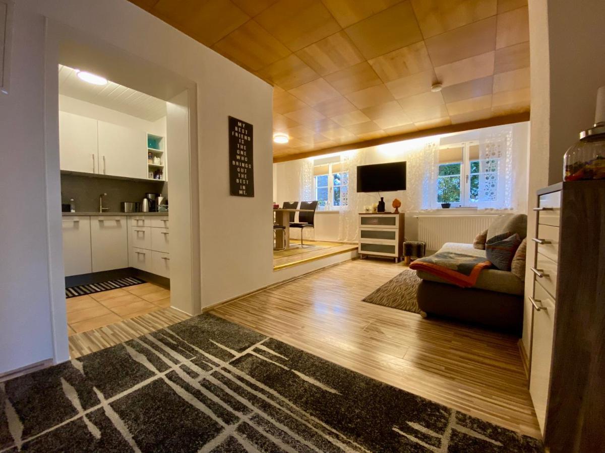 An Der Idyllischen Salzachschleife Naehe Salzburg Apartment