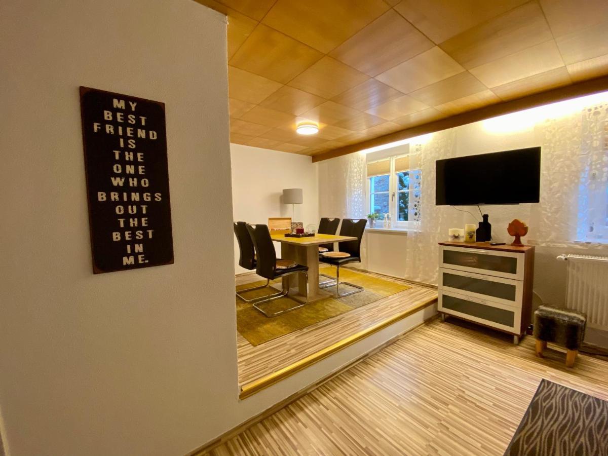 An Der Idyllischen Salzachschleife Naehe Salzburg Apartment Laufen