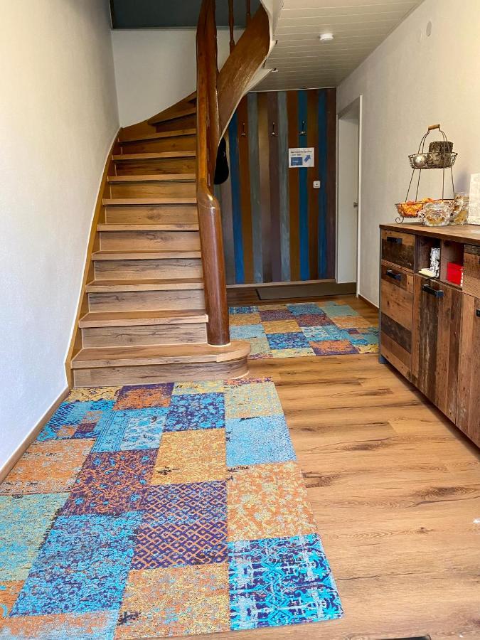 Apartment An Der Idyllischen Salzachschleife Naehe Salzburg Laufen