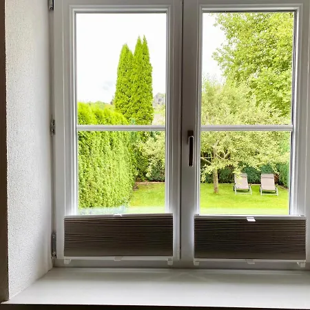 Ferienwohnung An Der Idyllischen Salzachschleife Naehe Salzburg Laufen Exterior photo