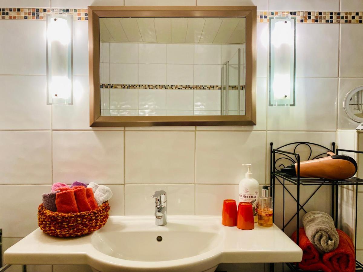 An Der Idyllischen Salzachschleife Naehe Salzburg Apartamento *